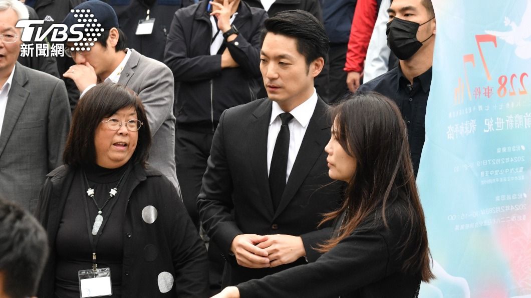 環保局長為深坑大火請辭 蔣萬安駁「拔官」:檢討報告都還沒出來