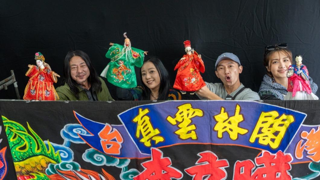 蔡昌憲自認苦力！直指高慧君「反差大」　曝私下這一面！