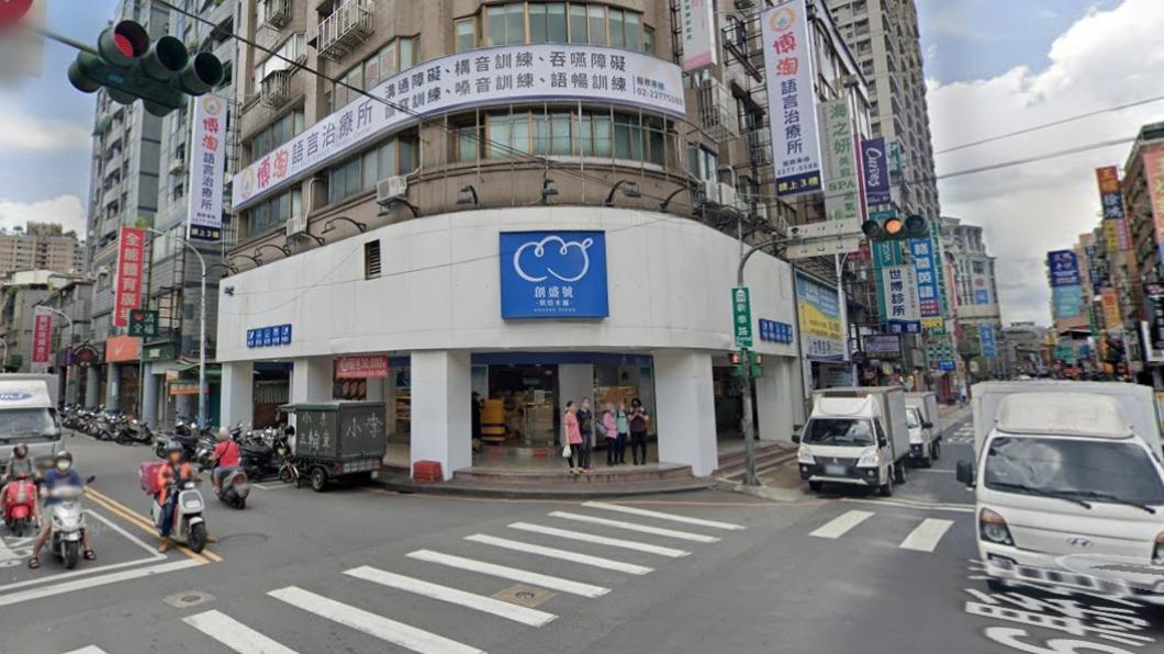創盛號倒閉!新莊三角窗店面「驚人月租」曝光 在地人看呆