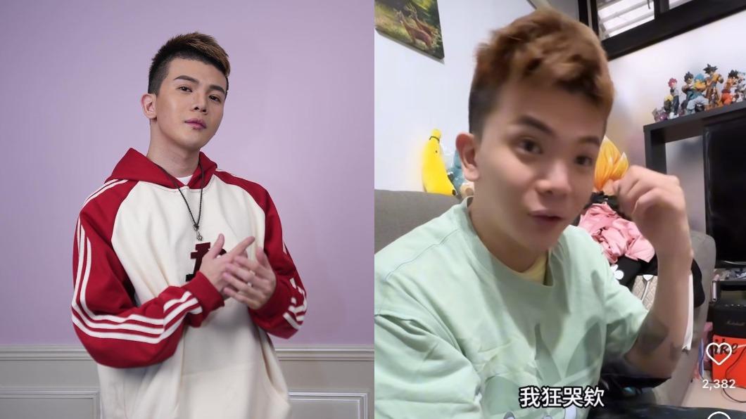 孫生嚇壞護理師! 大病6天狂哭不止 痛如刀割快掛掉