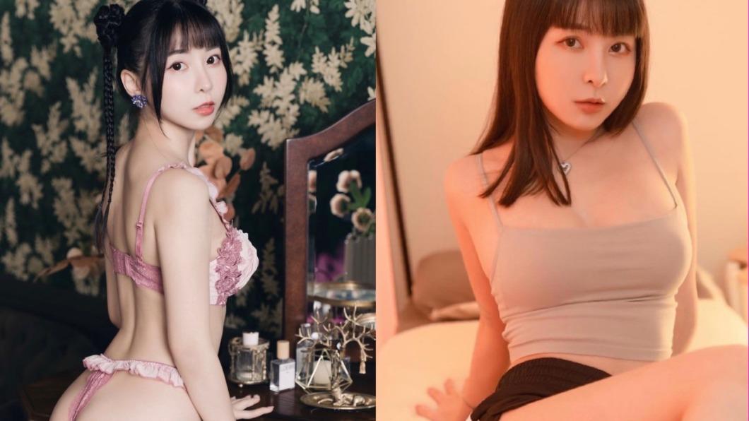 曾堅持不露點!台女優田井虹羞認「私下很愛做」:想帶X友入行