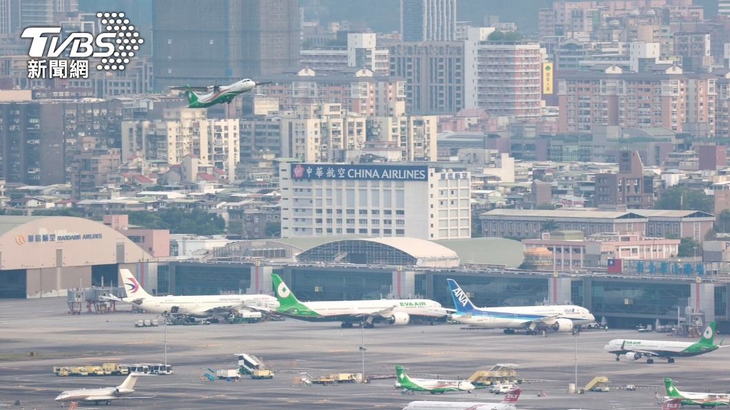 1天36共機！前飛官曝北台灣「致命短板」：被中共看出來