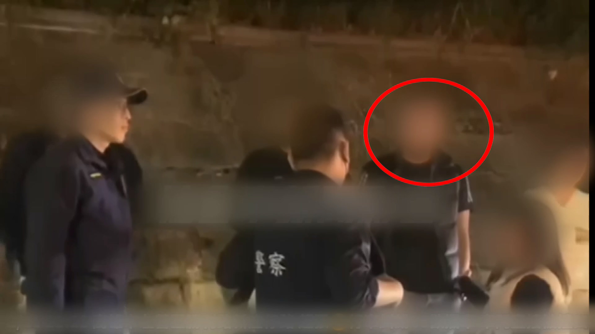 圖／翻攝自　社會事新聞影音