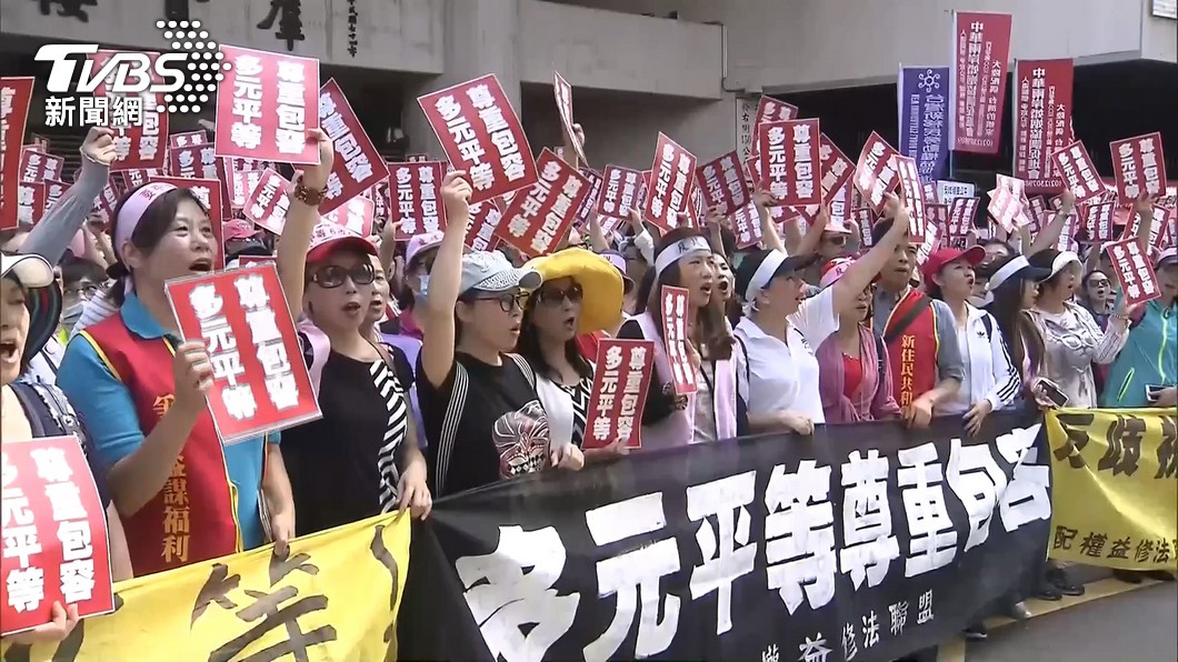 圖／TVBS