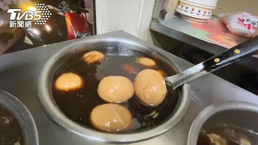 客嫌滷蛋25元太貴!老闆嗆吃不起就滾 內行曝「超黑利潤」