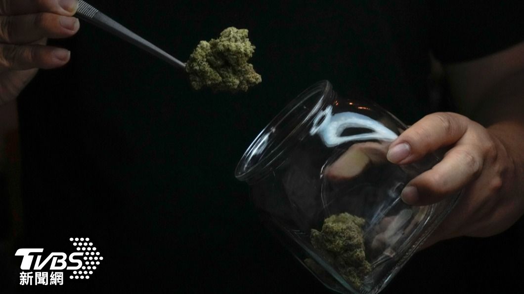 不再允許娛樂使用 泰國年底將恢復大麻禁令
