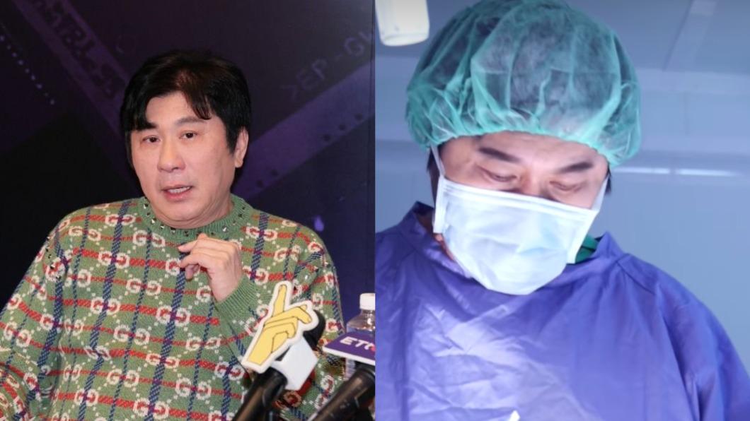 無預警宣布新身分！胡瓜突「進手術房動刀」　下一步動態曝光