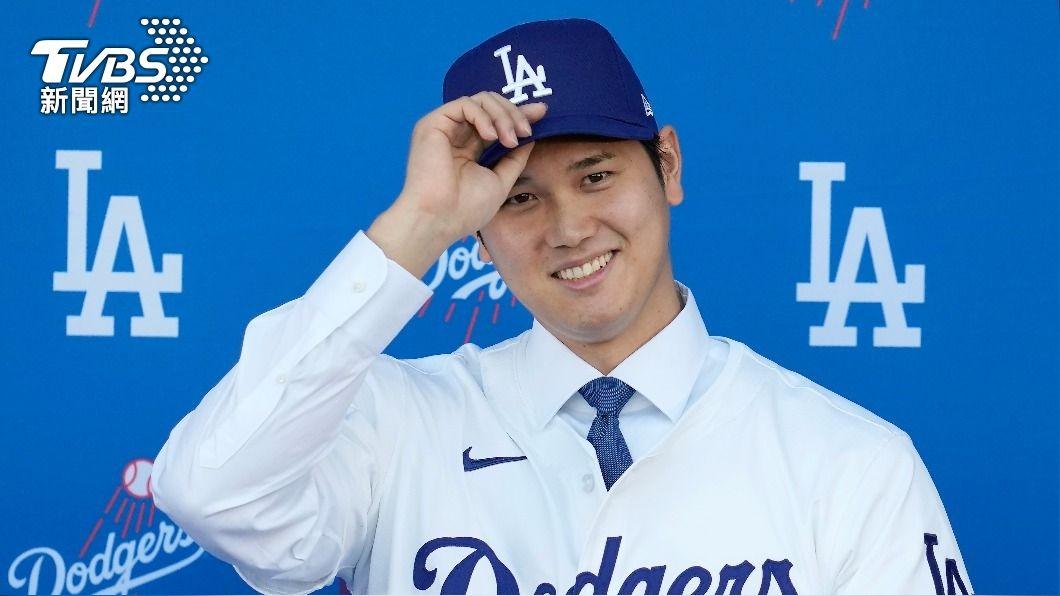 大谷IG官宣結婚 外媒祝賀:希望他今年再拿第2枚戒指