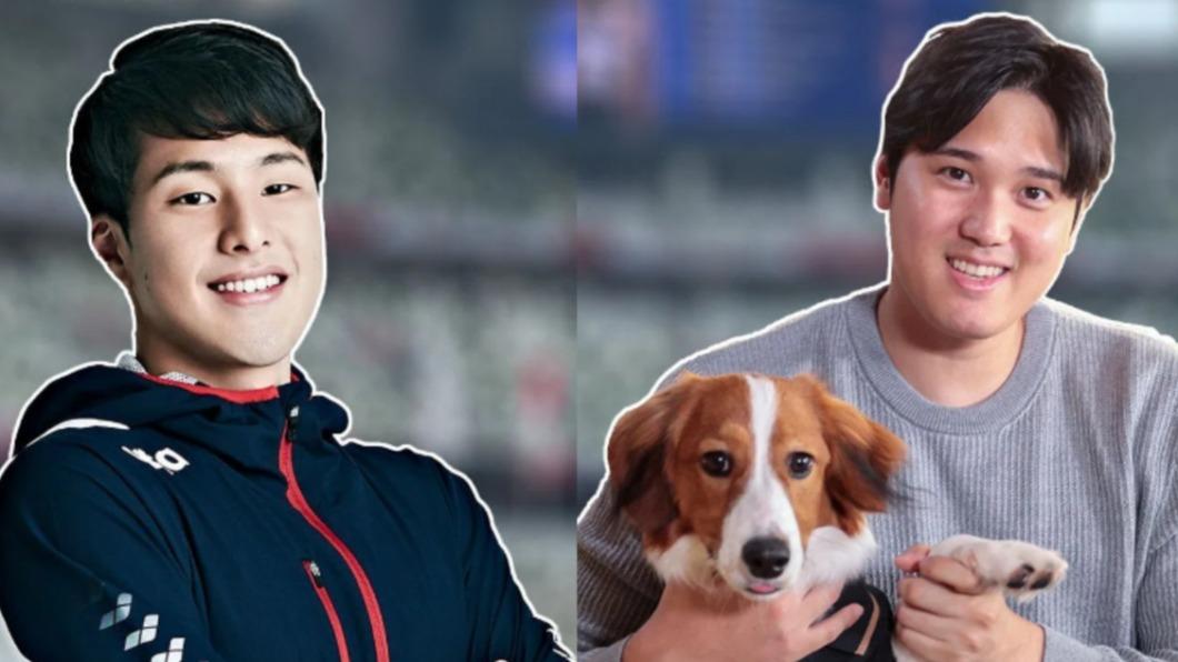 大谷曾稱「可能永不結婚」 游泳金牌好友:因愛犬太可愛