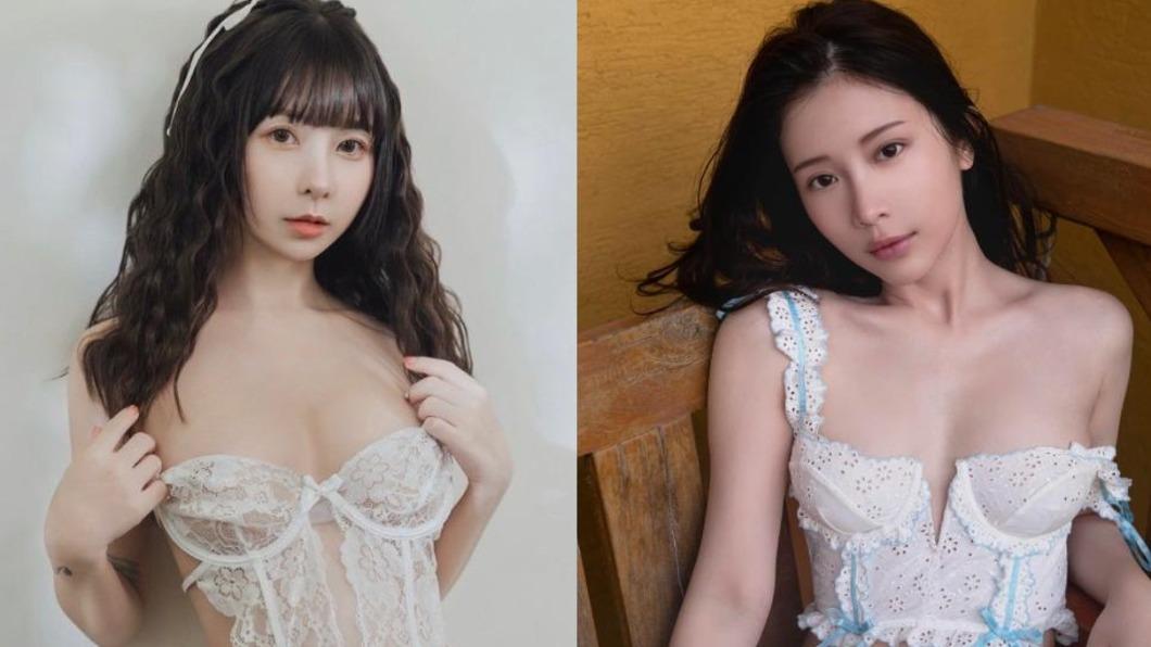 台籍女優田井虹出道!雞排妹揭私下面 看預告讚:羨慕有GG的人