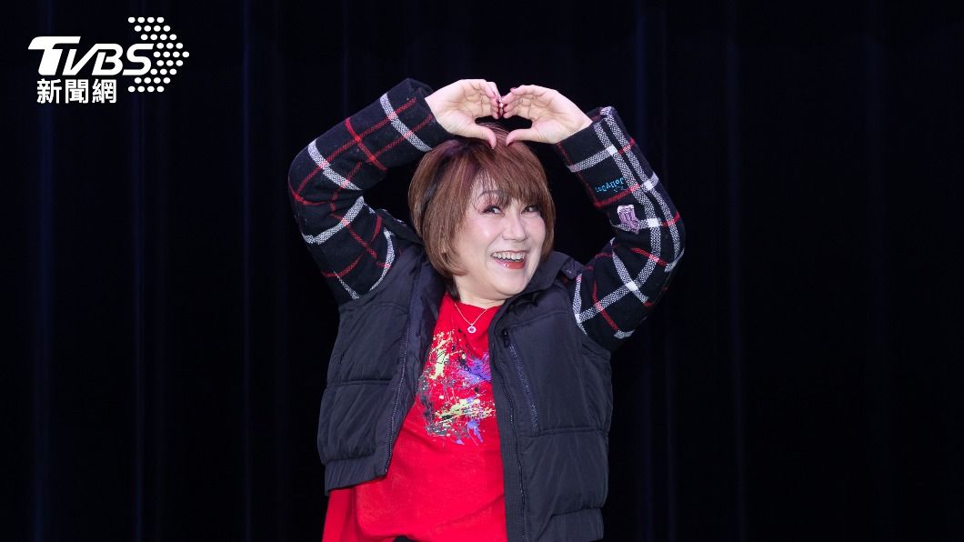 松本梨香隔6年飆唱《寶可夢》神曲! 聽到大谷翔平結婚:怎麼了?