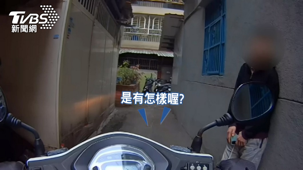 圖/TVBS