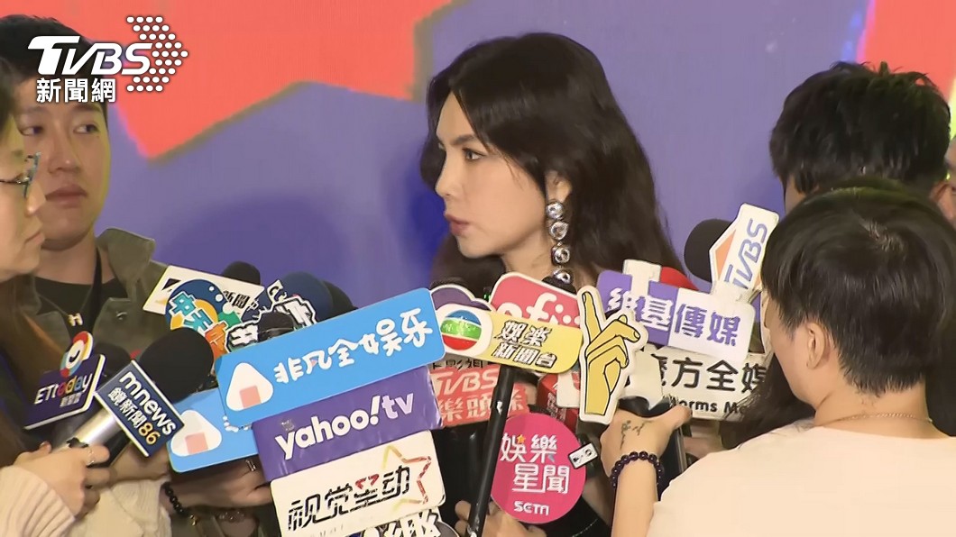Ella等9年迎新輯！尪被爆「捅刀田馥甄」她親回：很無奈