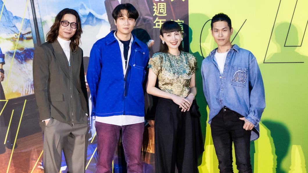 魏如萱出招了!爆宇宙人「女友越換越多」 他鬆口:有20多個