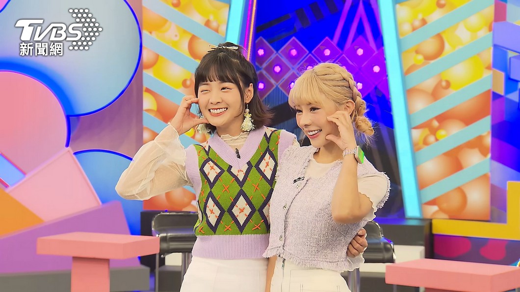圖/TVBS