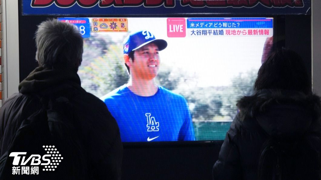 大谷明談婚事喜訊!「229」是什麼日子?日媒解讀大不同