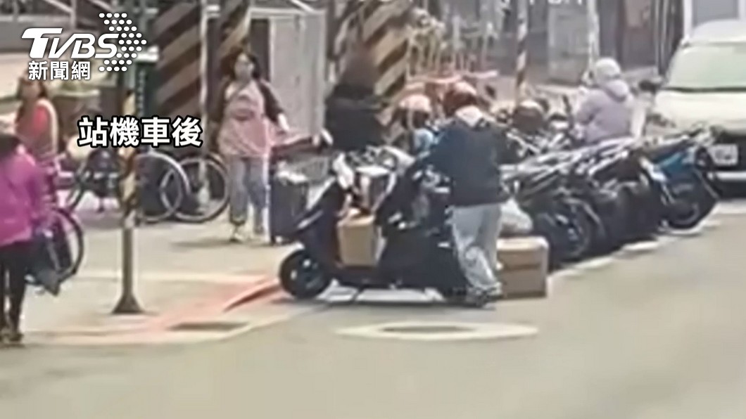 圖／TVBS 