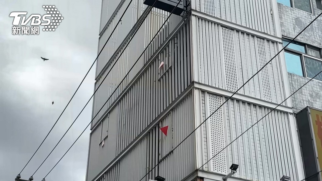 圖/TVBS
