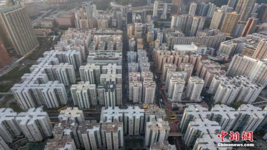 圖／翻攝自 中新網 