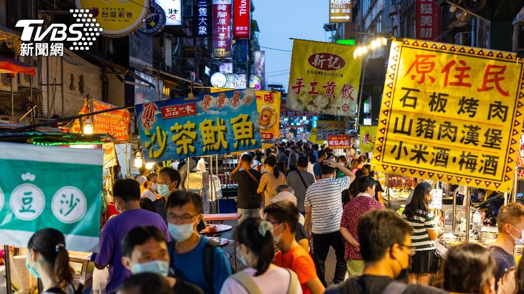 很多都大陸來的!正港台灣小吃有哪些 老饕「隱藏清單」曝