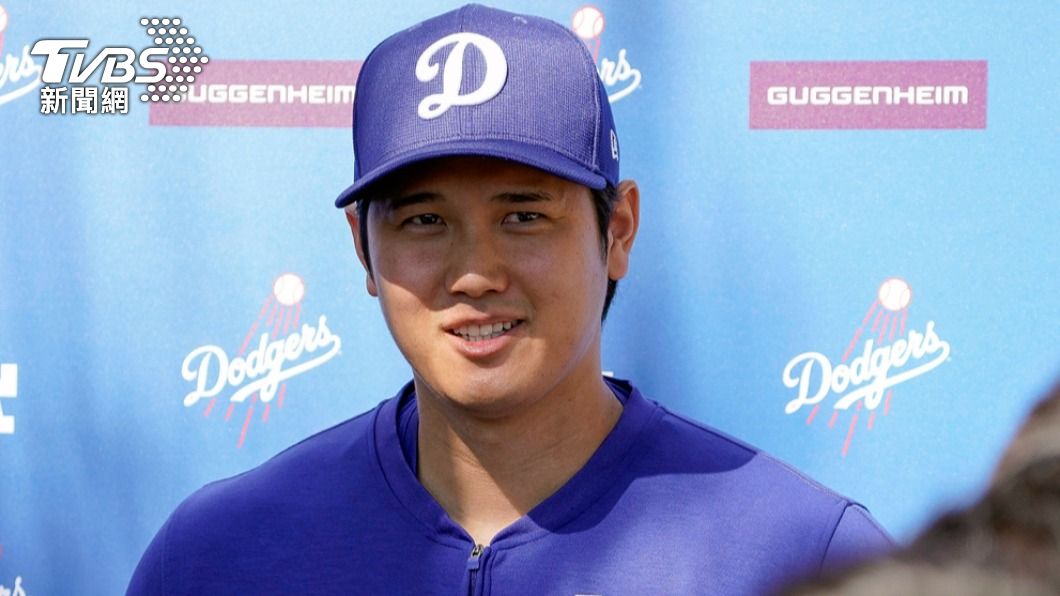 大谷翔平親吐戀愛內幕　妻子比他小兩歲、「超宅」約會法曝光
