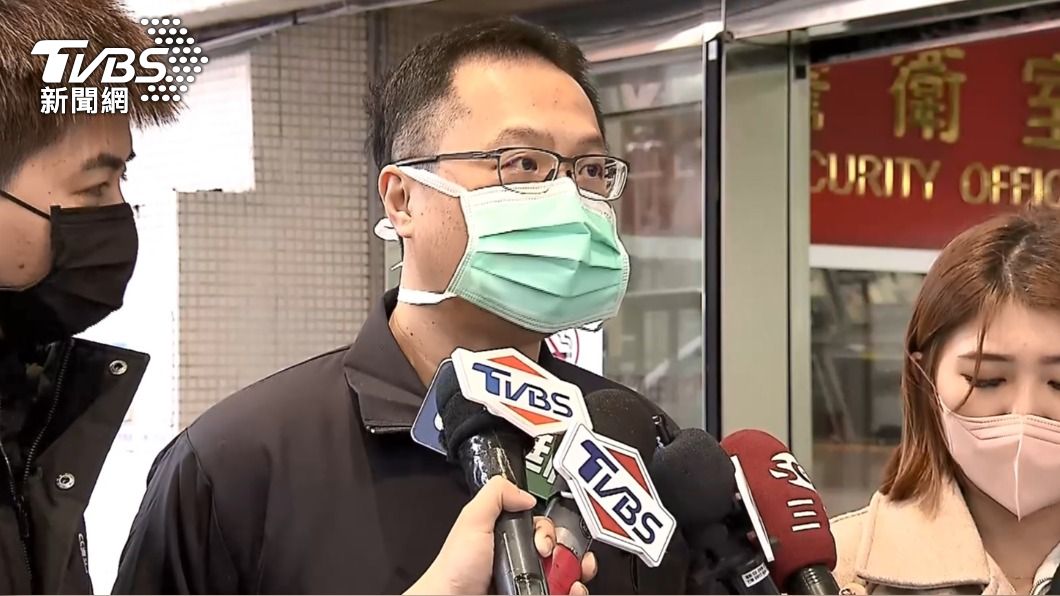 站值班台遭衝撞慘死!殉職警「多處撕裂傷」醫慟:來的時候就沒有了
