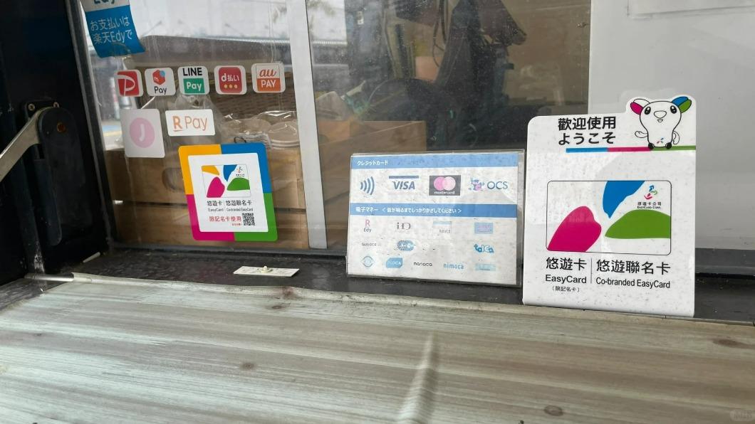 日本能用「台灣悠遊卡」!陸客見2功能羨炸:整個大震驚