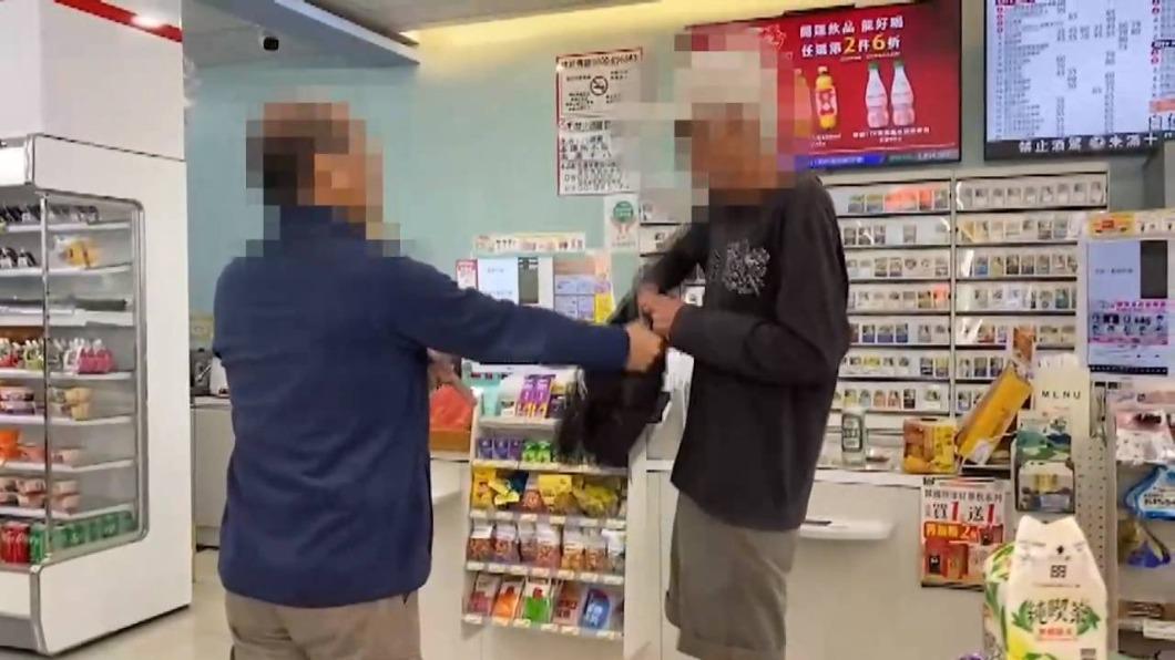 鬱卒! 母親住院欠費 花蓮許男超商偷酒喝