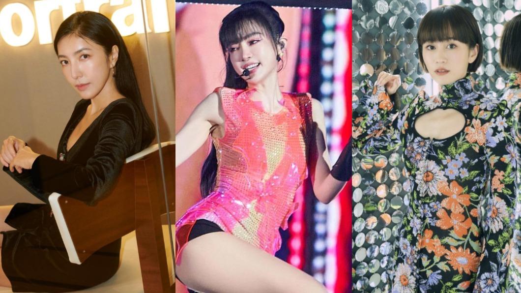 《浪姐5》名單出爐!謝金燕、楊謹華爆參賽 前AKB48王牌也來了