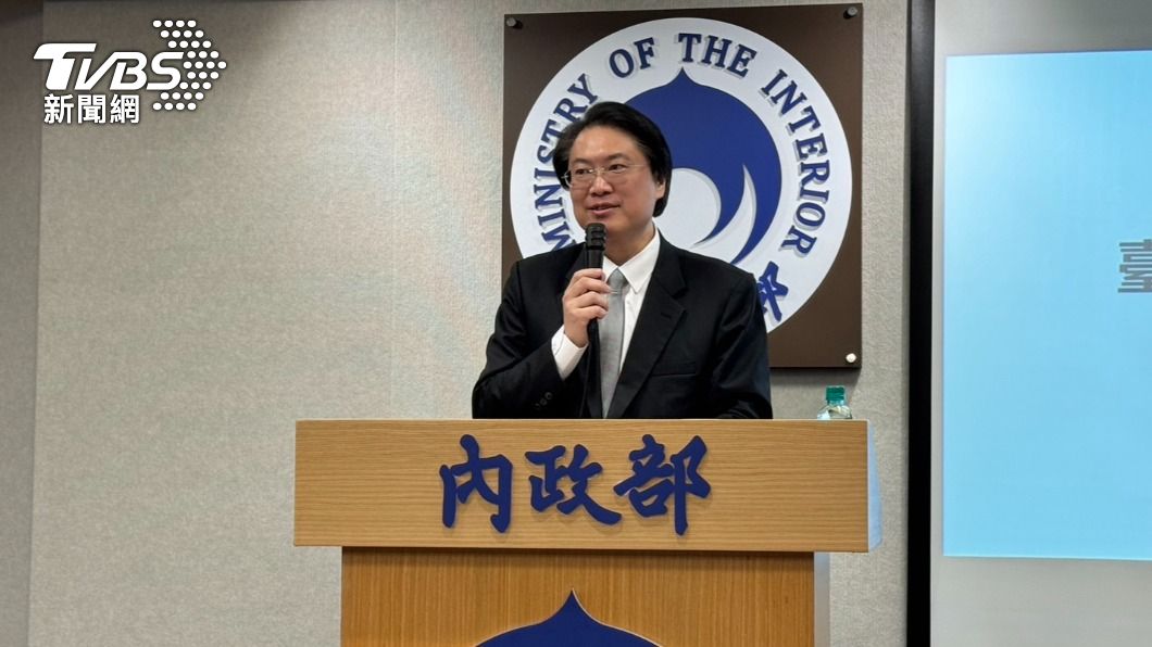 沒車位免負擔公設!林右昌推虛坪改革:公設比降至25至30%