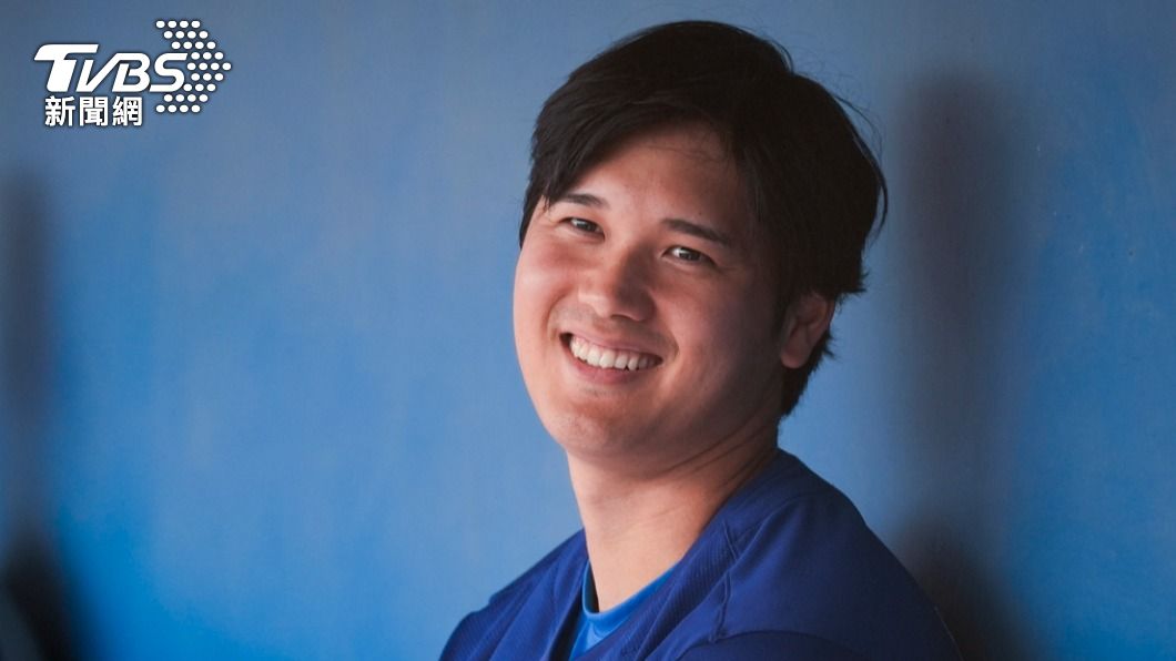 大谷翔平宣布結婚。（圖／達志影像美聯社）