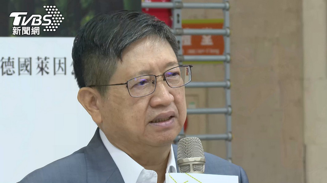 授權鄉鎮「自行決議放假」新竹人氣炸 楊文科道歉了!改口停班課