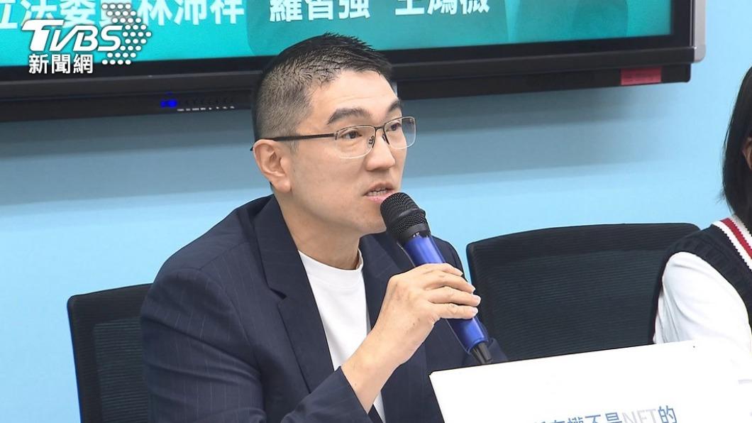 現任基隆市長謝國樑。(圖/TVBS資料畫面)