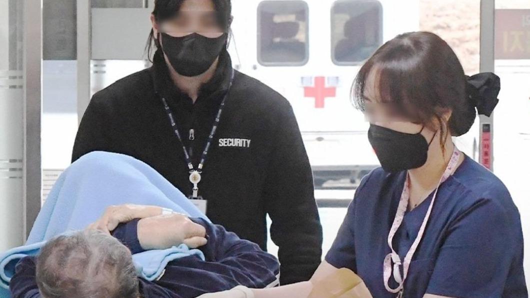 罷工行動導致南韓將近一半原本預定排程的手術治療被迫取消或延期。(示意圖/翻攝自臉書「대한민국 보건복지부」)