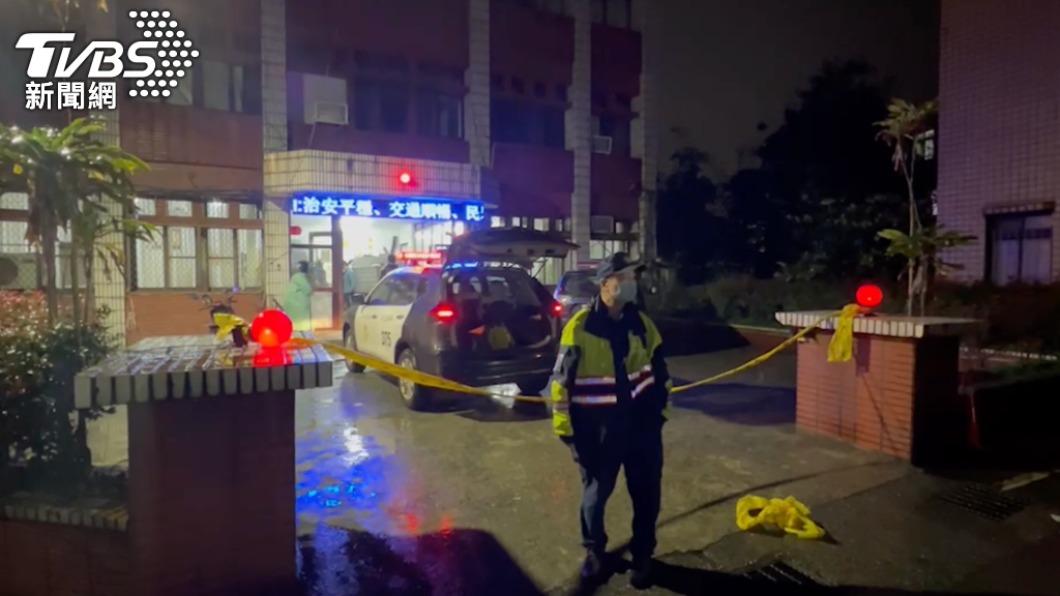 男子偷車連撞奪2命 鄰居曝犯嫌悲慘身世「全家只有母正常」