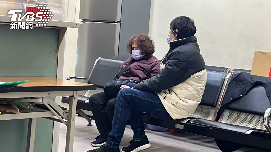 兒一晚撞死2人!苦命媽哭求「留全屍」不解剖 自助餐打工養3子