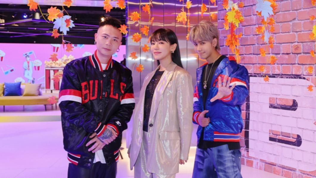 助攻粉絲脫單!丁噹搖身紅娘曬「招愛夜貓」 鼓鼓、蕭秉治搶拍