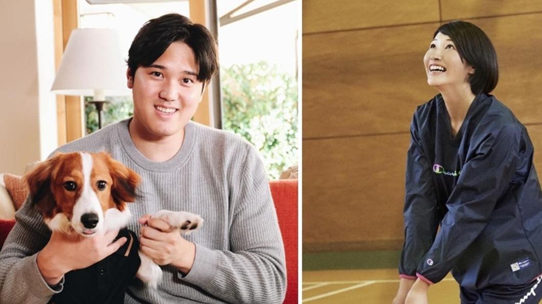 大谷翔平閃婚！瘋傳老婆是185cm正妹球員　國手父急發聲