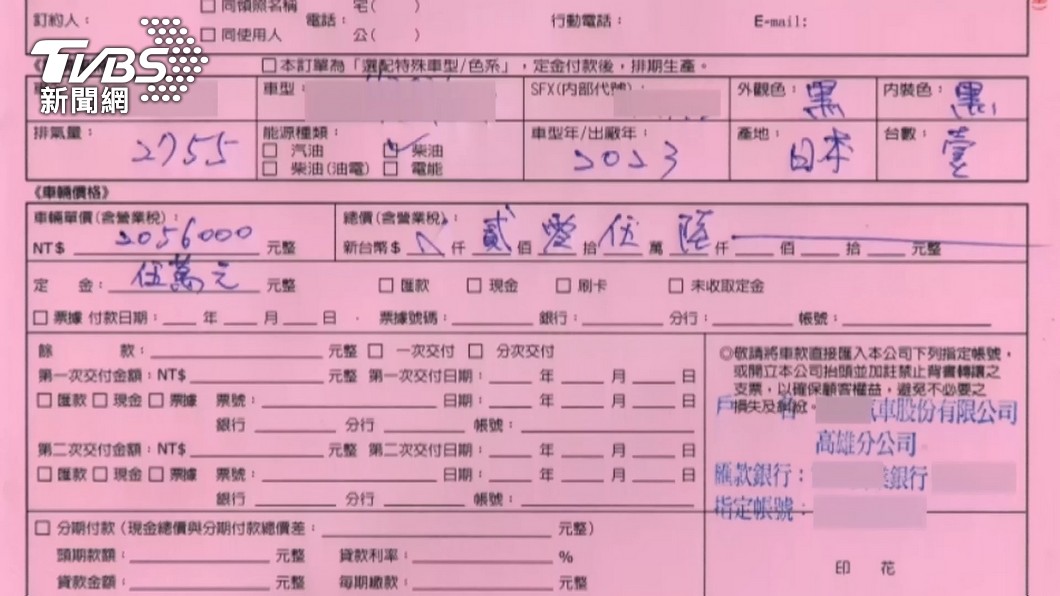 圖/TVBS