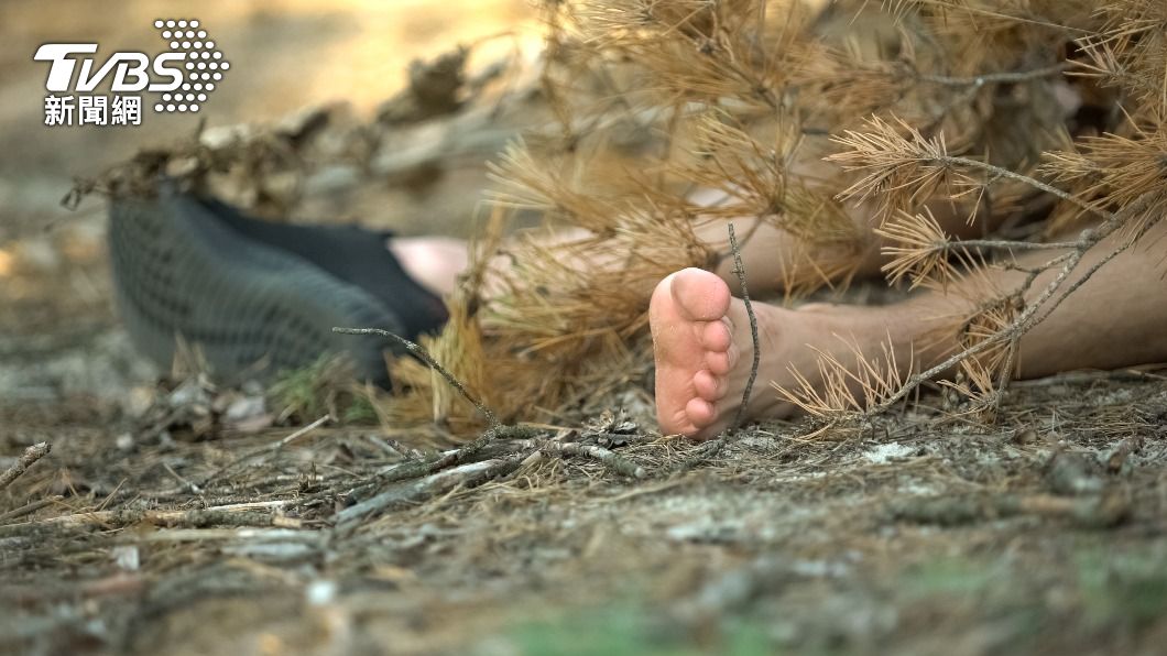 遭3男洩慾「完事扔樹上」！2印度少女淪吊掛屍　全身傷慘死