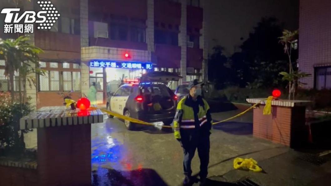 男偷貨車撞死2命 鄰居:凶嫌待人客氣看不出異狀