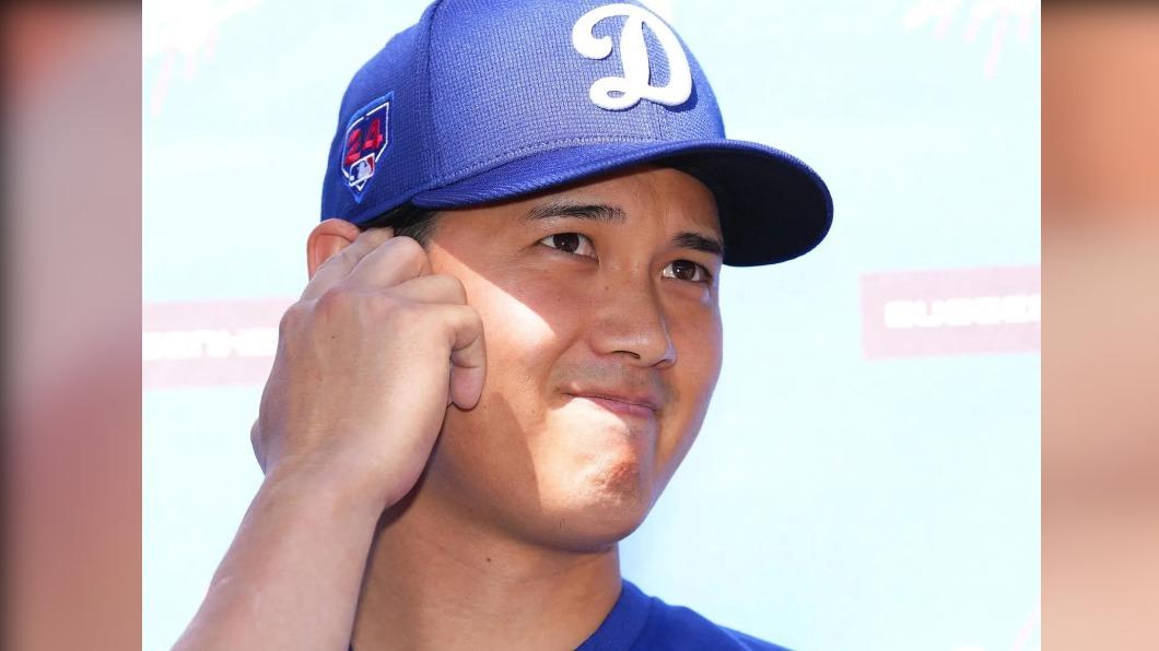 「不藏」較好?勸大谷公開老婆身分 球評:別步上羽生結弦後塵