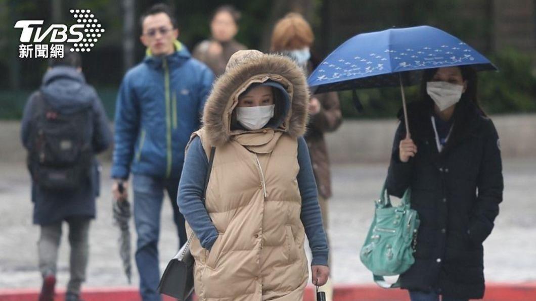 強冷空氣3月發威 新北市這地跌破9度「下週又有冷氣團」