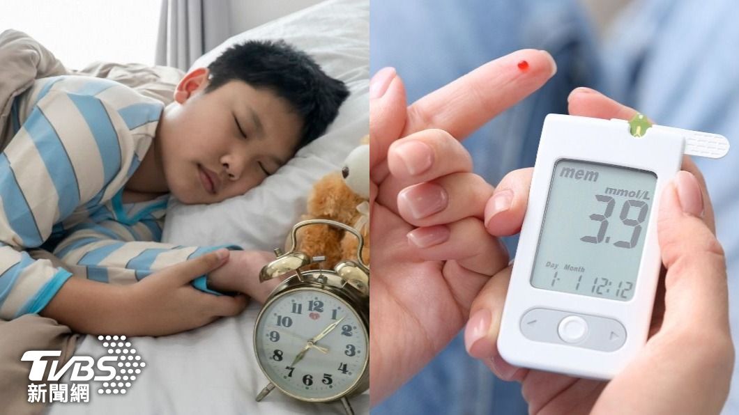 病況易更嚴重!糖友預防生病「5關鍵」 感染主因別輕忽