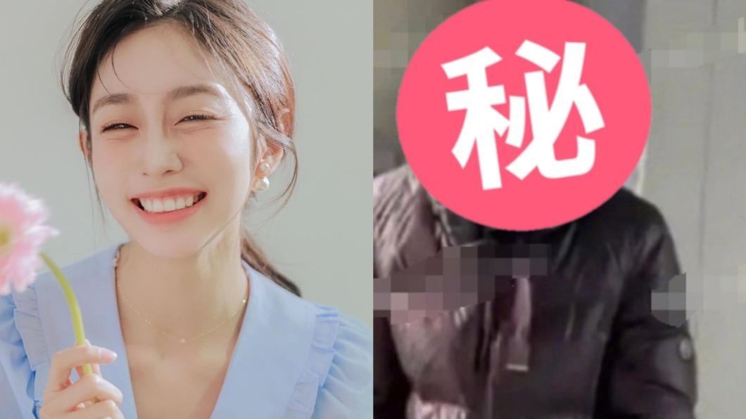 消失幕前！韓女星被目擊「工廠當女工」憔悴討生活　不避諱承認了