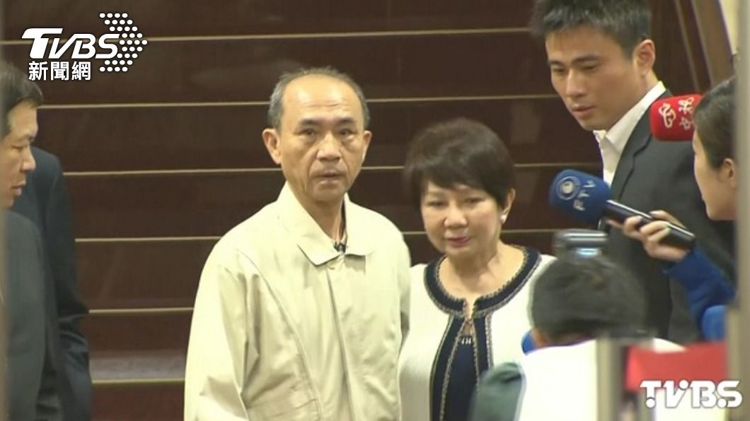 棄月薪百萬醫師人生!小S公公「長抱鴻海」賺20億 獲封台灣巴菲特