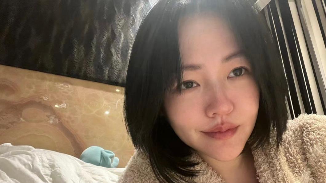公公心肌梗塞猝逝! 小S 13字發聲證實噩耗:給我們時間處理