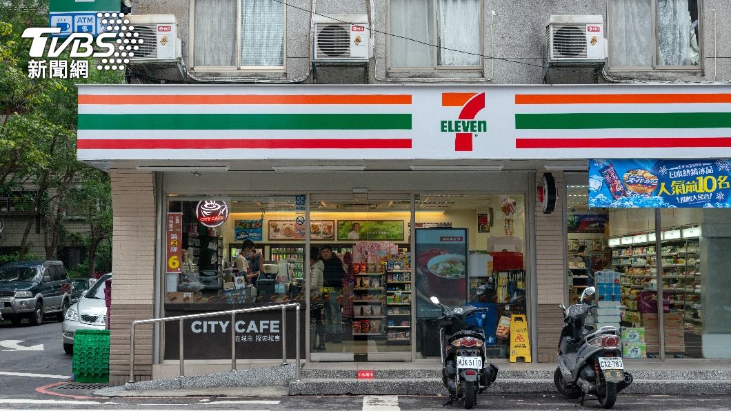7-11「發票中200萬」沒人領！　7人中獎快領