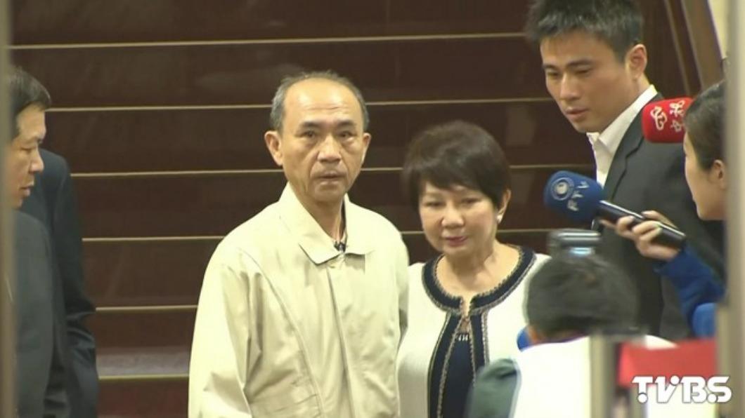 小S公公猝逝!曾捲胖達人炒股、香精案 小S代言也挨告獲免賠