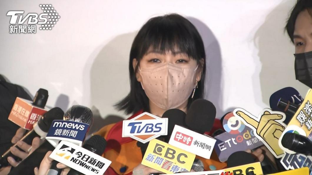 小S曾捲入胖達人香精案挨告，最後獲判免賠。（圖／TVBS資料畫面）